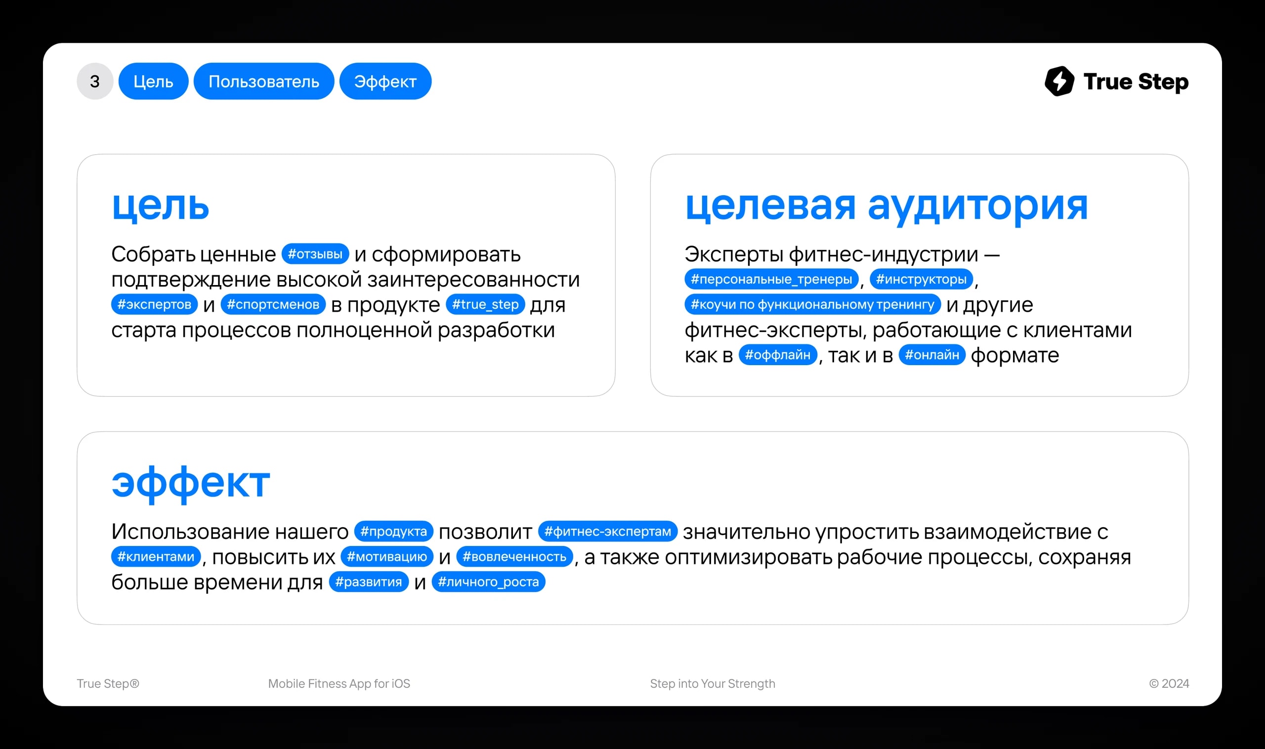 Питч-дек